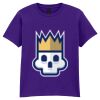 Softstyle™ youth ringspun t-shirt Thumbnail