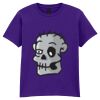 Softstyle™ youth ringspun t-shirt Thumbnail