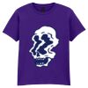 Softstyle™ youth ringspun t-shirt Thumbnail