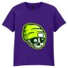 Softstyle™ youth ringspun t-shirt Thumbnail
