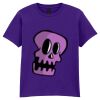 Softstyle™ youth ringspun t-shirt Thumbnail