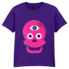 Softstyle™ youth ringspun t-shirt Thumbnail