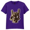 Softstyle™ youth ringspun t-shirt Thumbnail