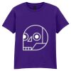 Softstyle™ youth ringspun t-shirt Thumbnail