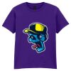Softstyle™ youth ringspun t-shirt Thumbnail