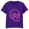 Softstyle™ youth ringspun t-shirt Thumbnail