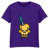 Softstyle™ youth ringspun t-shirt Thumbnail
