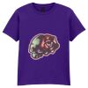 Softstyle™ youth ringspun t-shirt Thumbnail
