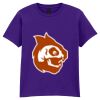 Softstyle™ youth ringspun t-shirt Thumbnail
