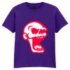Softstyle™ youth ringspun t-shirt Thumbnail