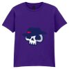 Softstyle™ youth ringspun t-shirt Thumbnail