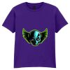 Softstyle™ youth ringspun t-shirt Thumbnail