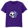 Softstyle™ youth ringspun t-shirt Thumbnail