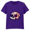 Softstyle™ youth ringspun t-shirt Thumbnail
