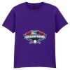 Softstyle™ youth ringspun t-shirt Thumbnail
