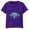 Softstyle™ youth ringspun t-shirt Thumbnail