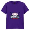 Softstyle™ youth ringspun t-shirt Thumbnail