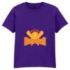 Softstyle™ youth ringspun t-shirt Thumbnail