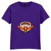 Softstyle™ youth ringspun t-shirt Thumbnail