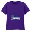 Softstyle™ youth ringspun t-shirt Thumbnail