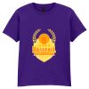 Softstyle™ youth ringspun t-shirt Thumbnail