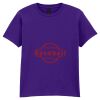 Softstyle™ youth ringspun t-shirt Thumbnail