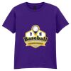 Softstyle™ youth ringspun t-shirt Thumbnail