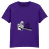 Softstyle™ youth ringspun t-shirt Thumbnail