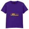 Softstyle™ youth ringspun t-shirt Thumbnail