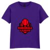 Softstyle™ youth ringspun t-shirt Thumbnail