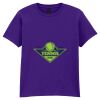 Softstyle™ youth ringspun t-shirt Thumbnail