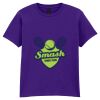Softstyle™ youth ringspun t-shirt Thumbnail