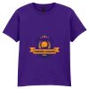 Softstyle™ youth ringspun t-shirt Thumbnail