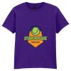 Softstyle™ youth ringspun t-shirt Thumbnail