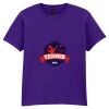 Softstyle™ youth ringspun t-shirt Thumbnail