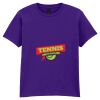 Softstyle™ youth ringspun t-shirt Thumbnail