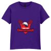 Softstyle™ youth ringspun t-shirt Thumbnail