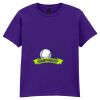 Softstyle™ youth ringspun t-shirt Thumbnail
