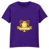 Softstyle™ youth ringspun t-shirt Thumbnail
