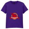 Softstyle™ youth ringspun t-shirt Thumbnail