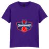 Softstyle™ youth ringspun t-shirt Thumbnail
