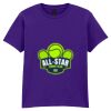 Softstyle™ youth ringspun t-shirt Thumbnail