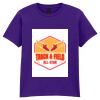 Softstyle™ youth ringspun t-shirt Thumbnail