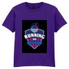 Softstyle™ youth ringspun t-shirt Thumbnail