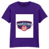 Softstyle™ youth ringspun t-shirt Thumbnail