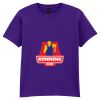 Softstyle™ youth ringspun t-shirt Thumbnail