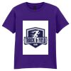 Softstyle™ youth ringspun t-shirt Thumbnail
