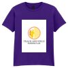 Softstyle™ youth ringspun t-shirt Thumbnail