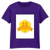 Softstyle™ youth ringspun t-shirt Thumbnail