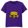 Softstyle™ youth ringspun t-shirt Thumbnail